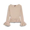 Vmgeorgia Knitted Pullover Vmgeorgia Knitted Pullover