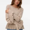 Vmgeorgia Knitted Pullover Vmgeorgia Knitted Pullover