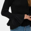 Vmgeorgia Knitted Pullover Vmgeorgia Knitted Pullover