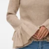 Vmgeorgia Knitted Pullover Vmgeorgia Knitted Pullover