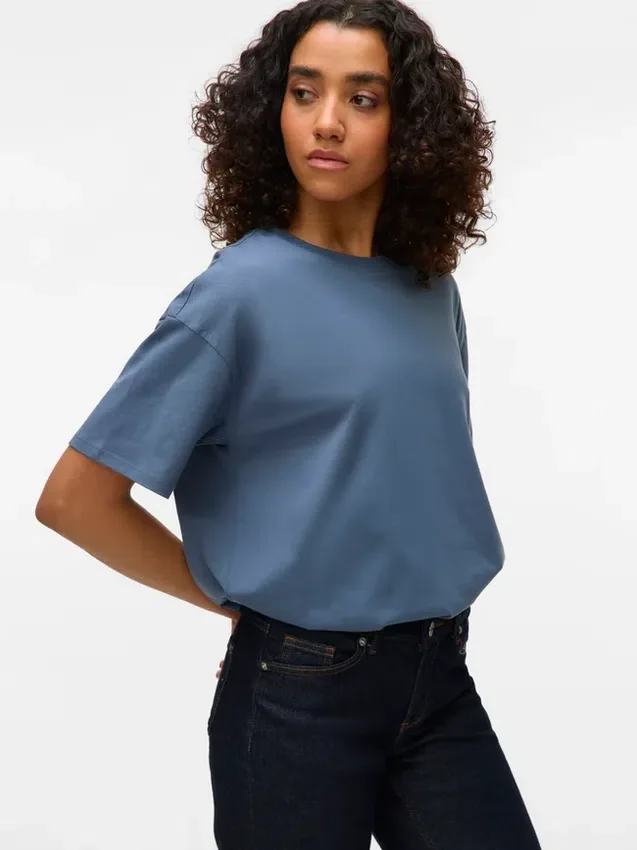 Vmgerlind T-Shirt Vmgerlind T-Shirt