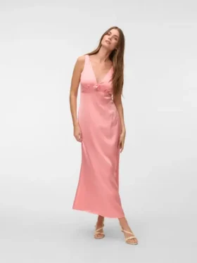 Vmgianna Long Dress