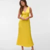Vmgianna Long Dress Vmgianna Long Dress