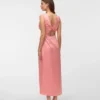 Vmgianna Long Dress Vmgianna Long Dress