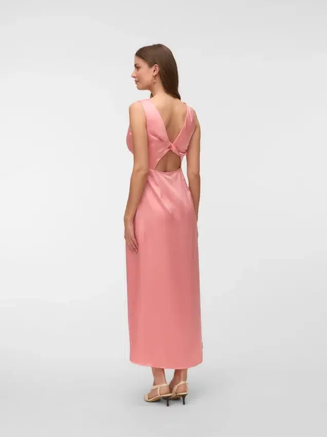 Vmgianna Long Dress Vmgianna Long Dress