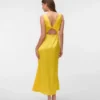 Vmgianna Long Dress Vmgianna Long Dress