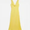 Vmgianna Long Dress Vmgianna Long Dress