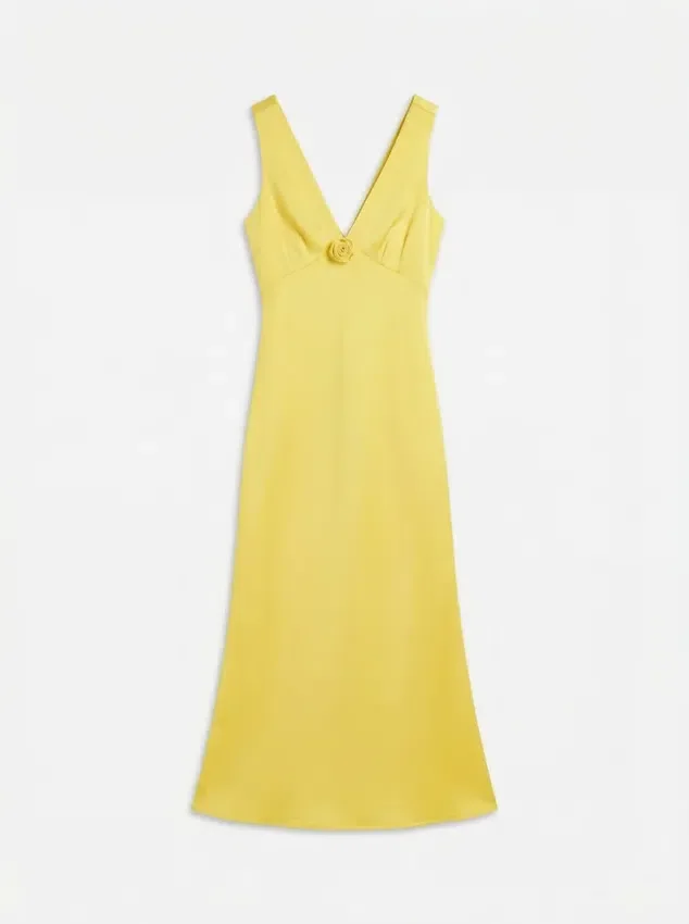Vmgianna Long Dress Vmgianna Long Dress