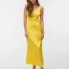 Vmgianna Long Dress Vmgianna Long Dress
