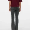 Vmgigi High Rise Flared Fit Jeans
