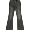 Vmgigi High Rise Flared Fit Jeans