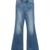 Vmgigi High Rise Flared Fit Jeans