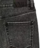 Vmgigi High Rise Flared Fit Jeans