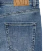 Vmgigi High Rise Flared Fit Jeans