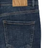 Vmgigi High Rise Flared Fit Jeans