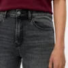 Vmgigi High Rise Flared Fit Jeans