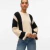 Vmgigi Knitted Pullover Vmgigi Knitted Pullover