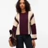 Vmgigi Knitted Pullover Vmgigi Knitted Pullover