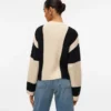 Vmgigi Knitted Pullover Vmgigi Knitted Pullover
