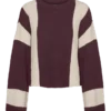 Vmgigi Knitted Pullover Vmgigi Knitted Pullover