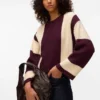 Vmgigi Knitted Pullover Vmgigi Knitted Pullover