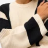Vmgigi Knitted Pullover Vmgigi Knitted Pullover