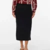 Vmgilly Midi Skirt