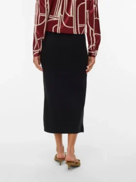 Vmgilly Midi Skirt