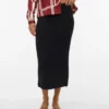 Vmgilly Midi Skirt