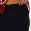 Vmgilly Midi Skirt