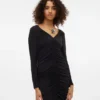 Vmgilsa Short Dress