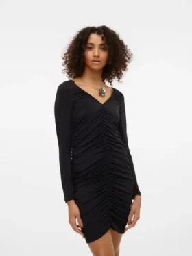 Vmgilsa Short Dress