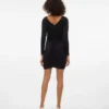Vmgilsa Short Dress