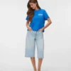 Vmgina T-Shirt Vmgina T-Shirt