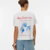 Vmgina T-Shirt Vmgina T-Shirt