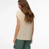 Vmgina T-Shirt Vmgina T-Shirt