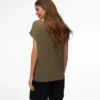 Vmgina T-Shirt Vmgina T-Shirt