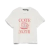 Vmgina T-Shirt Vmgina T-Shirt