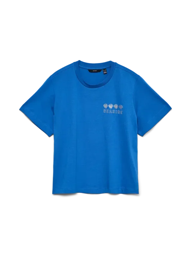Vmgina T-Shirt Vmgina T-Shirt