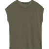 Vmgina T-Shirt Vmgina T-Shirt