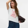 Vmgina T-Shirt Vmgina T-Shirt