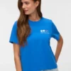 Vmgina T-Shirt Vmgina T-Shirt