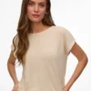 Vmgina T-Shirt Vmgina T-Shirt