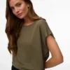 Vmgina T-Shirt Vmgina T-Shirt