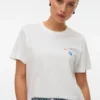 Vmgina T-Shirt Vmgina T-Shirt