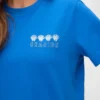 Vmgina T-Shirt Vmgina T-Shirt