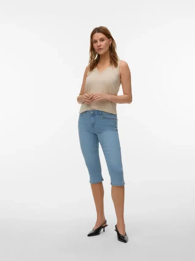 Vmgina Tank-Top Vmgina Tank-Top