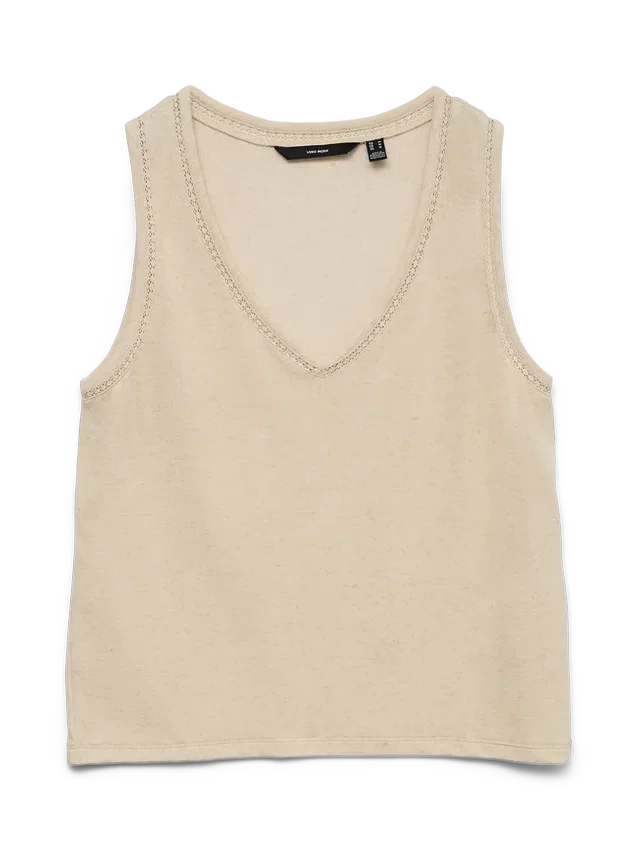 Vmgina Tank-Top Vmgina Tank-Top