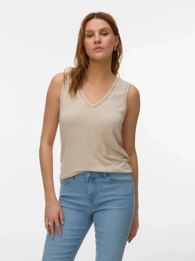 Vmgina Tank-Top Vmgina Tank-Top