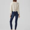 Vmginger Knitted Pullover Vmginger Knitted Pullover